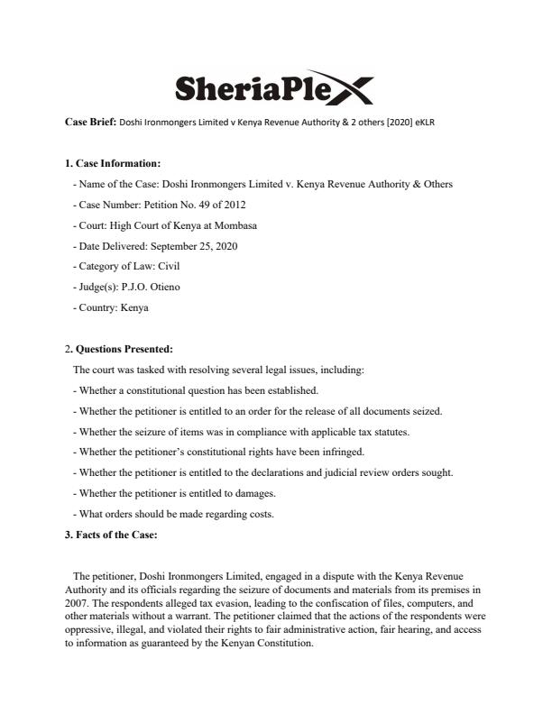 Doshi-Ironmongers-Limited-v-Kenya-Revenue-Authority--2-others-[2020]-eKLR-Case-Summary_1204_0.jpg